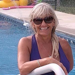 Meet your Posher, Sherri